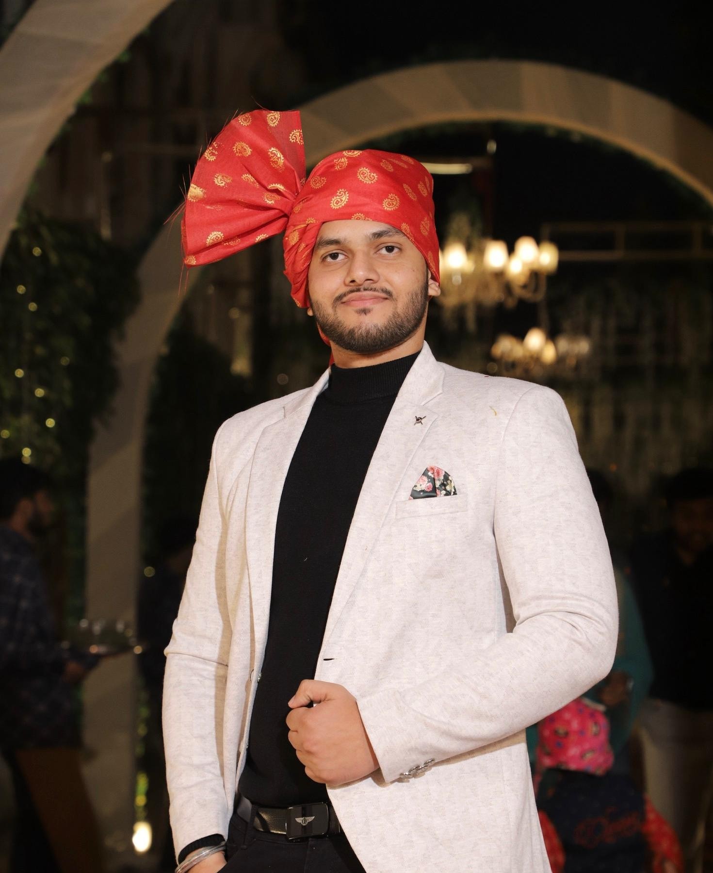 Aman Gupta- Software Engineer